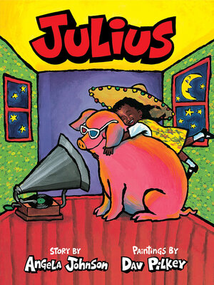 cover image of Julius